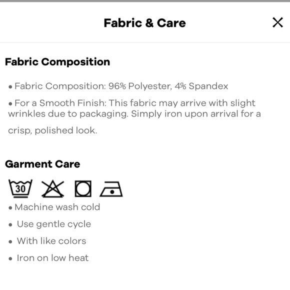 BloomChic Black Ankle Length Elastic Waist Women's Pants - Picture 8 of 11